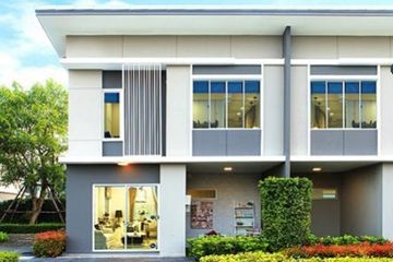 3 Bedroom Townhouse for rent in Pruksa Ville 91/1 Salaya (Soi.5/8), Salaya, Nakhon Pathom