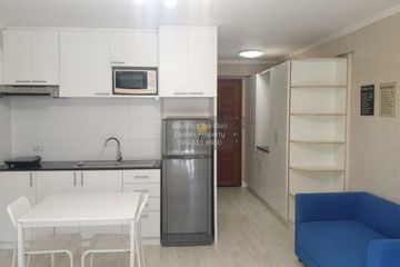 1 Bedroom Condo for rent in Raintree Villa, Khlong Tan Nuea, Bangkok near BTS Thong Lo