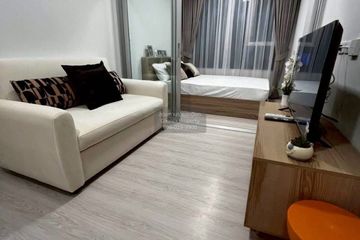 1 Bedroom Condo for rent in Plum Condo Sukhumvit 62, Bang Chak, Bangkok near BTS Bang Chak