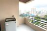 2 Bedroom Condo for rent in Acadamia Grand Tower, Khlong Tan Nuea, Bangkok near BTS Phrom Phong