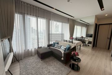 2 Bedroom Condo for rent in The Room Phayathai, Thanon Phaya Thai, Bangkok near BTS Phaya Thai