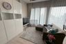 2 Bedroom Condo for rent in The Room Phayathai, Thanon Phaya Thai, Bangkok near BTS Phaya Thai