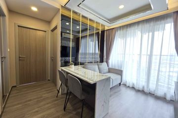 2 Bedroom Condo for rent in The Origin Ladprao - Bangkapi, Khlong Chan, Bangkok near MRT Bang Kapi