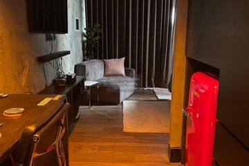 4 Bedroom Condo for rent in The Esse at Singha Complex, Bang Kapi, Bangkok near MRT Phetchaburi