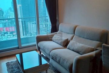 1 Bedroom Condo for rent in The Address Asoke, Makkasan, Bangkok near MRT Phetchaburi