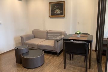 1 Bedroom Condo for rent in The Line Sukhumvit 71, Phra Khanong Nuea, Bangkok near BTS Phra Khanong