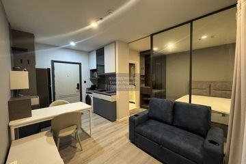 1 Bedroom Condo for rent in The Key Rama 3, Bang Khlo, Bangkok