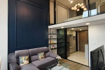 1 Bedroom Condo for rent in KnightsBridge Space Sukhumvit-Rama 4, Phra Khanong, Bangkok near BTS Phra Khanong