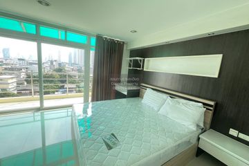 1 Bedroom Condo for rent in The Plenary Sathorn, Khlong Ton Sai, Bangkok near BTS Wongwian Yai