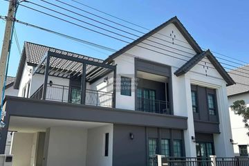 4 Bedroom House for rent in Centro Bangna, Bang Kaeo, Samut Prakan