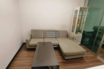 1 Bedroom Condo for rent in Bridge Sathorn - Narathiwas, Chong Nonsi, Bangkok near BTS Chong Nonsi
