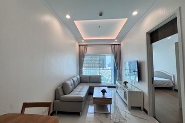 1 Bedroom Condo for rent in Supalai Elite Surawong, Si Phraya, Bangkok near MRT Sam Yan