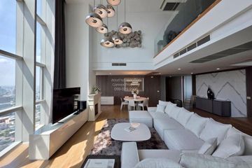 3 Bedroom Condo for rent in The River by Raimon Land, Khlong Ton Sai, Bangkok near BTS Krung Thon Buri