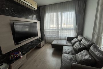 2 Bedroom Condo for rent in The Tempo Grand Sathorn-Wutthakat, Bang Kho, Bangkok near BTS Wutthakat