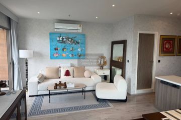 2 Bedroom Condo for rent in Rhythm Ekkamai Estate, Khlong Tan Nuea, Bangkok near BTS Ekkamai