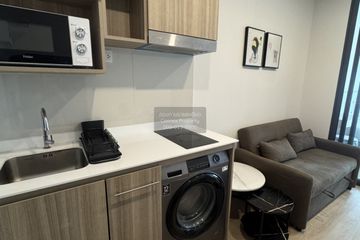 1 Bedroom Condo for rent in Life Rama 4 - Asoke, Khlong Toei, Bangkok near MRT Queen Sirikit National Convention Centre