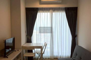 1 Bedroom Condo for rent in Whizdom Connect Sukhumvit, Bang Chak, Bangkok near BTS Punnawithi