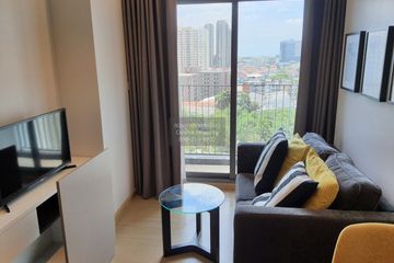 1 Bedroom Condo for rent in Whizdom Connect Sukhumvit, Bang Chak, Bangkok near BTS Punnawithi