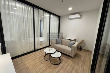 1 Bedroom Condo for rent in XT Phayathai, Thanon Phaya Thai, Bangkok near BTS Phaya Thai