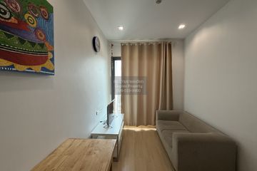 1 Bedroom Condo for rent in The Rich Sathorn - Taksin, Bang Lamphu Lang, Bangkok near BTS Wongwian Yai