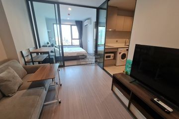 1 Bedroom Condo for rent in Life Ladprao, Chom Phon, Bangkok near BTS Ladphrao Intersection
