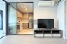 1 Bedroom Condo for rent in Life Ladprao, Chom Phon, Bangkok near BTS Ladphrao Intersection