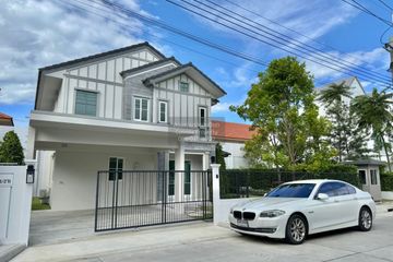 4 Bedroom House for rent in Villaggio 3 Srinakarin-Bang Na, Bang Kaeo, Samut Prakan