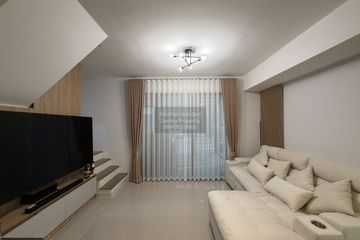 2 Bedroom Townhouse for rent in Pleno Sukhumvit-Bangna 2, Bang Kaeo, Samut Prakan