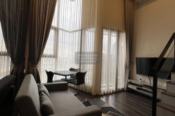 1 Bedroom Condo for rent in KnightsBridge Space Ratchayothin, Chatuchak, Bangkok near BTS Phahon Yothin 24