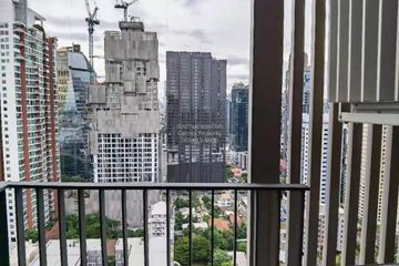 1 Bedroom Condo for rent in RHYTHM Ekkamai, Khlong Tan Nuea, Bangkok near BTS Ekkamai