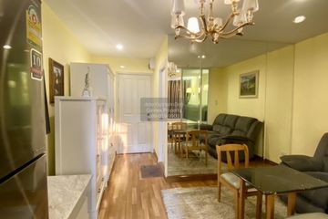 1 Bedroom Condo for rent in Regent Home Sukhumvit 81, Suan Luang, Bangkok near BTS On Nut