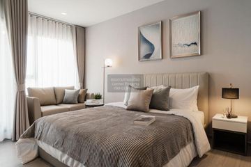 1 Bedroom Condo for rent in Life Asoke Rama 9, Makkasan, Bangkok near MRT Phra Ram 9