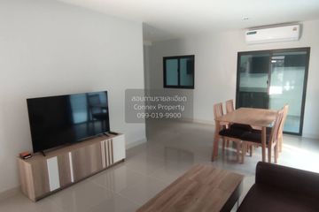 3 Bedroom Townhouse for rent in Pleno Sukhumvit Bangna 4, Bang Kaeo, Samut Prakan