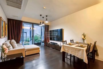 2 Bedroom Condo for rent in Siamese Gioia, Khlong Tan Nuea, Bangkok near MRT Phetchaburi