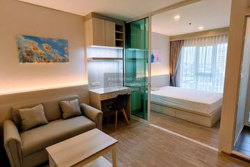 1 Bedroom Condo for rent in Regent Home Bangna, Bang Na, Bangkok near BTS Bang Na