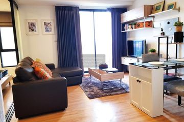 1 Bedroom Condo for rent in Notting Hill The Exclusive CharoenKrung, Wat Phraya Krai, Bangkok