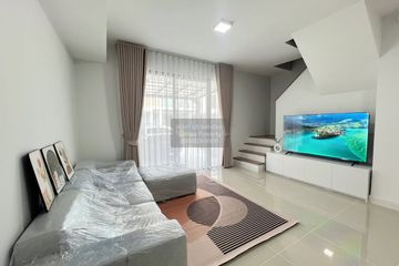 3 Bedroom Townhouse for rent in Pleno Sukhumvit-Bangna 2, Bang Kaeo, Samut Prakan