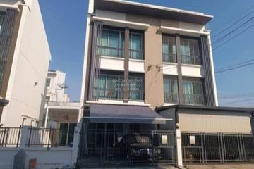 3 Bedroom Townhouse for rent in Baan Klang Muang Chokchai 4, Lat Phrao, Bangkok