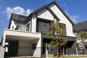 4 Bedroom House for rent in Centro Bangna, Bang Kaeo, Samut Prakan