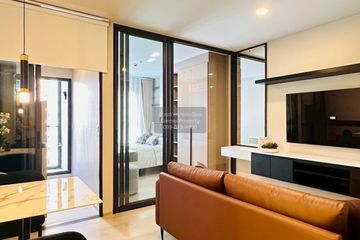 1 Bedroom Condo for rent in Aspire Onnut Station, Phra Khanong, Bangkok near BTS On Nut
