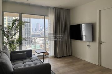 2 Bedroom Condo for rent in Baan Klang Krung Siam - Pathumwan, Thanon Phetchaburi, Bangkok near BTS Ratchathewi