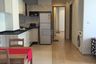 2 Bedroom Condo for rent in HQ by Sansiri, Khlong Tan Nuea, Bangkok near BTS Thong Lo