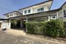3 Bedroom House for rent in The Centro Rattanathibet, Bang Len, Nonthaburi