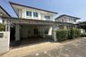 3 Bedroom House for rent in The Centro Rattanathibet, Bang Len, Nonthaburi
