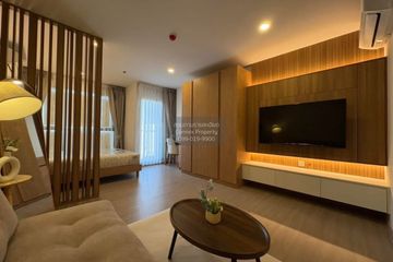 1 Bedroom Condo for rent in Aspire Sukhumvit - Rama 4, Phra Khanong, Bangkok near BTS Phra Khanong