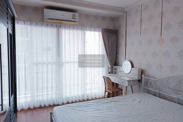 1 Bedroom Condo for rent in Grand Park View Asoke, Khlong Toei Nuea, Bangkok near BTS Asoke