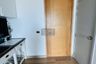 1 Bedroom Condo for rent in Fuse Sathorn - Taksin, Bang Lamphu Lang, Bangkok near BTS Wongwian Yai