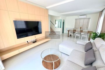 4 Bedroom House for rent in Villaggio 3 Srinakarin-Bang Na, Bang Kaeo, Samut Prakan