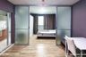 1 Bedroom Condo for sale in Dcondo Onnut-Rama 9, Prawet, Bangkok near Airport Rail Link Ban Thap Chang