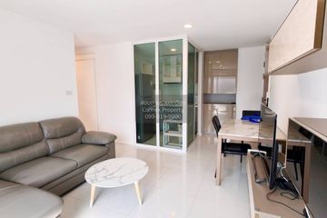 2 Bedroom Condo for sale in Bang Chak, Bangkok near BTS Punnawithi